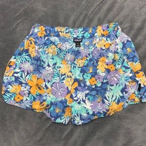 Patagonia Barely Baggies